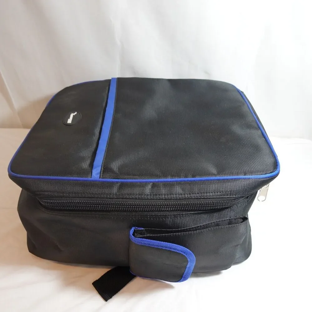DJI Phantom 4 Drone Series Backpack Carrying Case 16 x 16 soft drone bag
